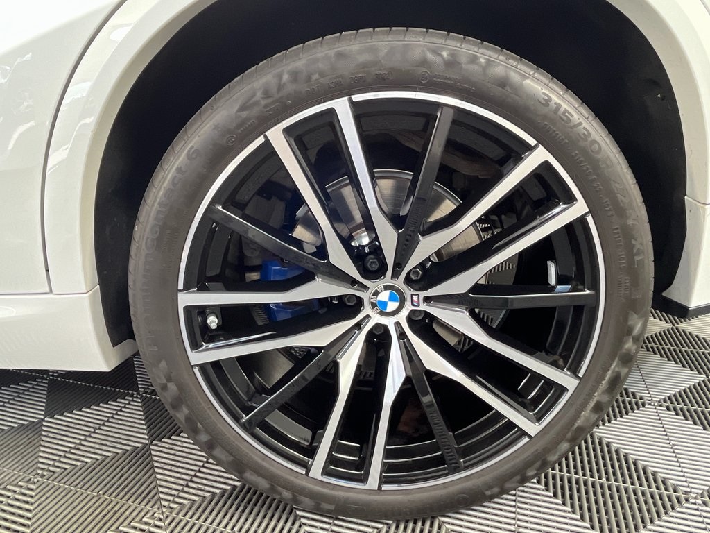 2023 Bmw X5 xDrive40i photo 14