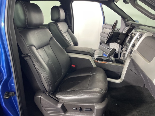 2013 Ford F-150 FX4 photo 20