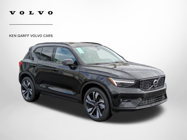 VOLVO XC40ユーロテック New Volvo XC40 for Sale in Salt Lake City, UT