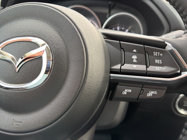 2025 Mazda CX-5 2.5 S Preferred photo 19