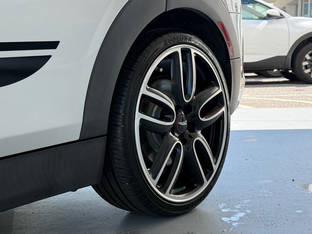 2019 Mini Clubman John Cooper Works ALL4 photo 28