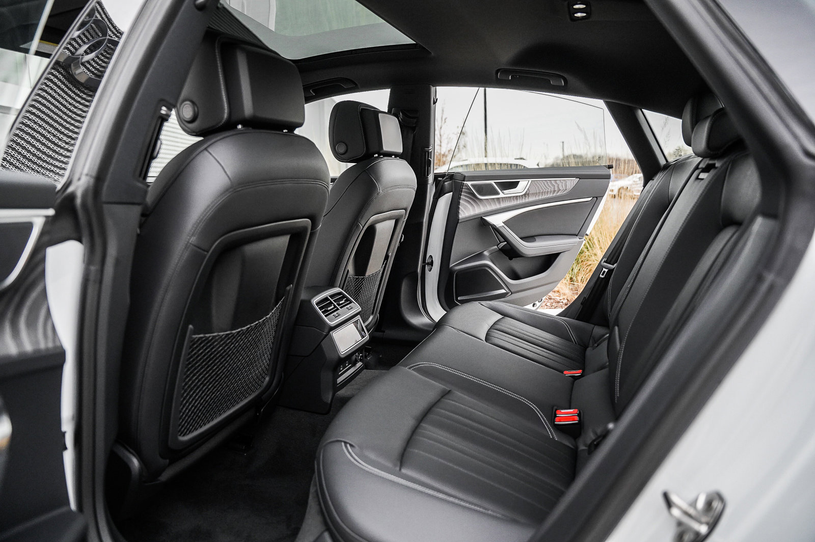 2025 Audi A7 Premium Plus photo 19