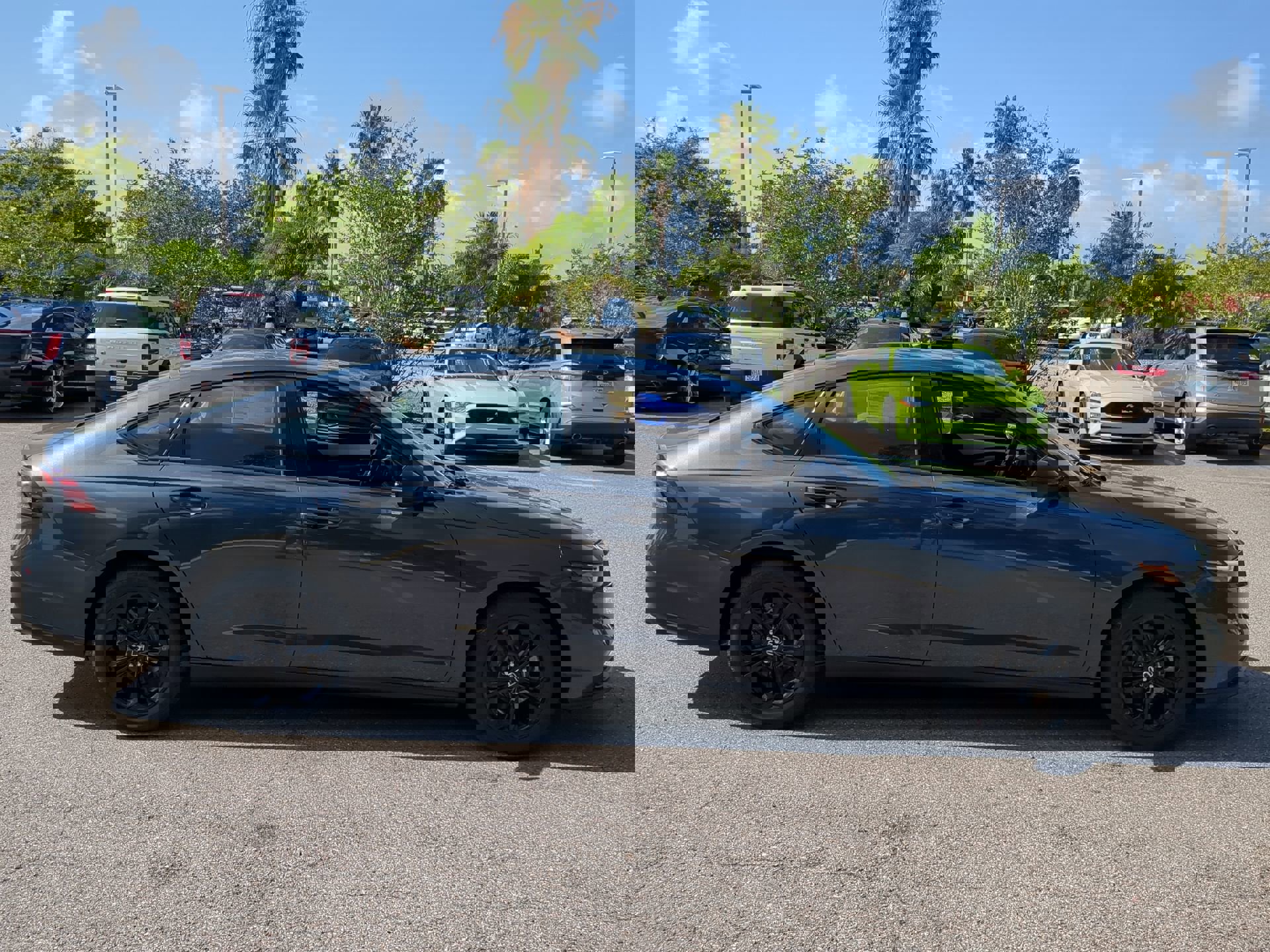 2025 Honda Accord SE photo 4