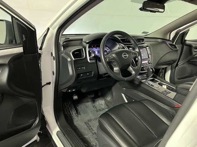 2023 Nissan Murano SV photo 21