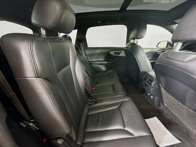 2019 Audi Q7 45 Premium photo 23