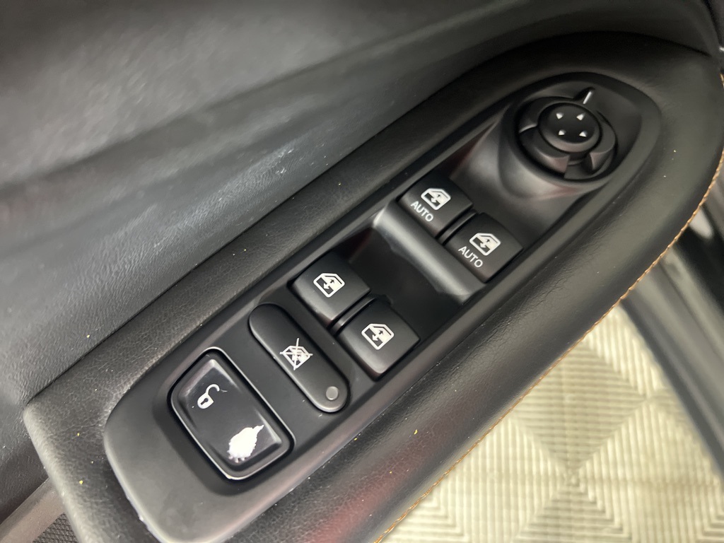 2019 Jeep Compass Latitude photo 16