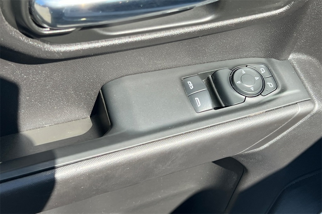 2024 Chevrolet Silverado 1500 photo 15