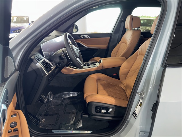 2026 Bmw X5 xDrive40i photo 14
