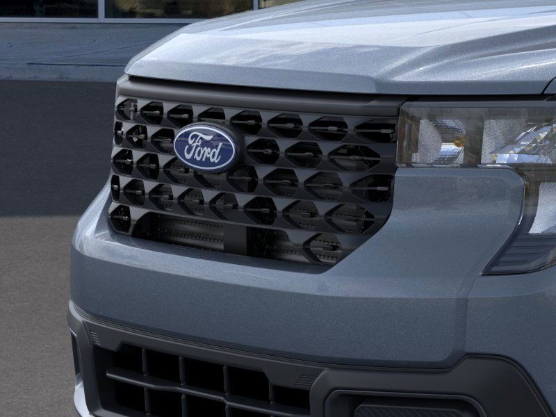 2026 FORD MAVERICK - Image 19