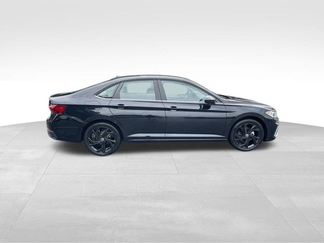2025 Volkswagen Jetta 1.5T SE photo 6