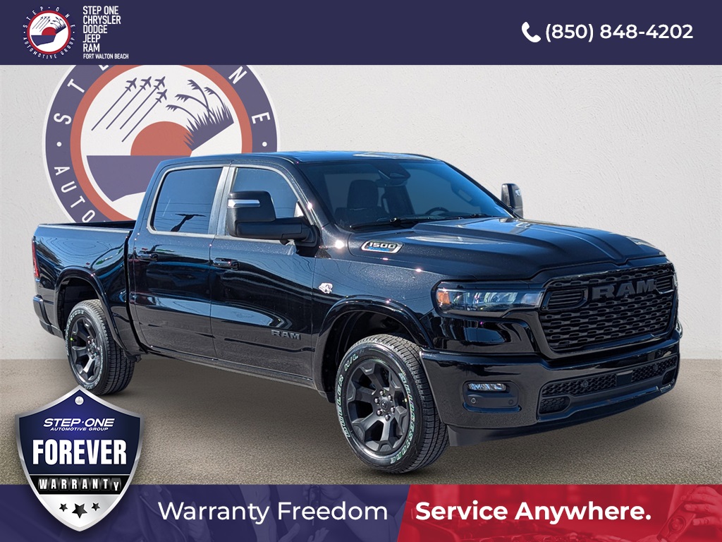 2026 RAM Ram 1500 Pickup Big Horn/Lone Star's photo