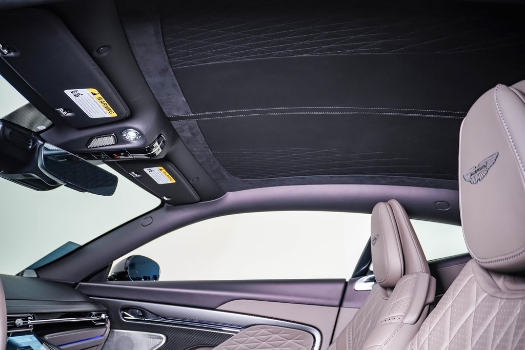 2024 Aston Martin DB12 AM5 photo 19