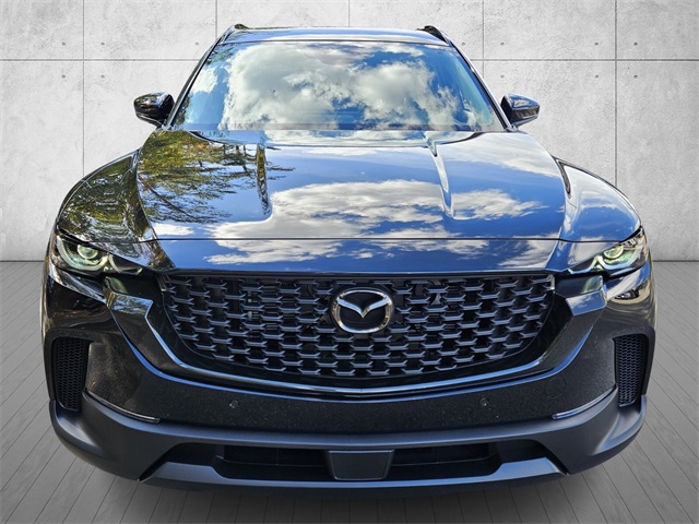 2026 Mazda CX-50 2.5 S Meridian Edition photo 2