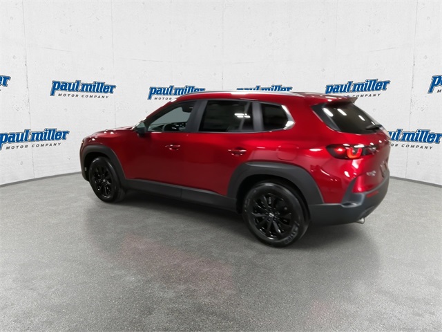 2025 Mazda CX-50 2.5 S Preferred photo 8