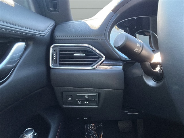 2025 Mazda CX-5 2.5 Turbo Premium photo 17