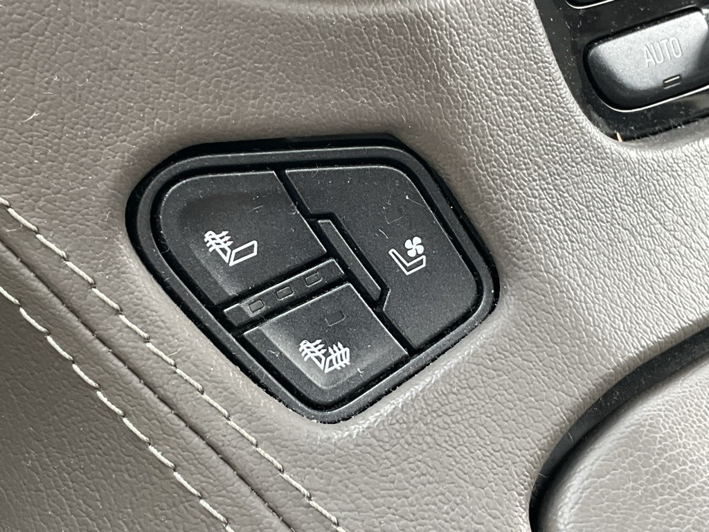 2019 Gmc Yukon Denali photo 10