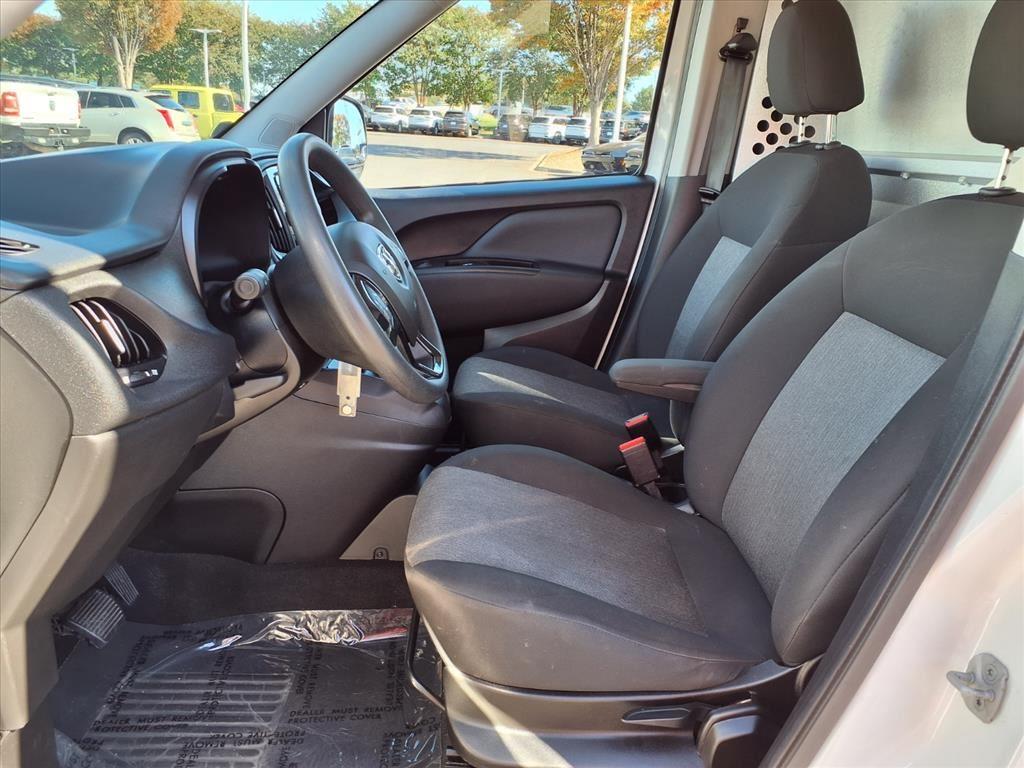 2022 Ram ProMaster City photo 3