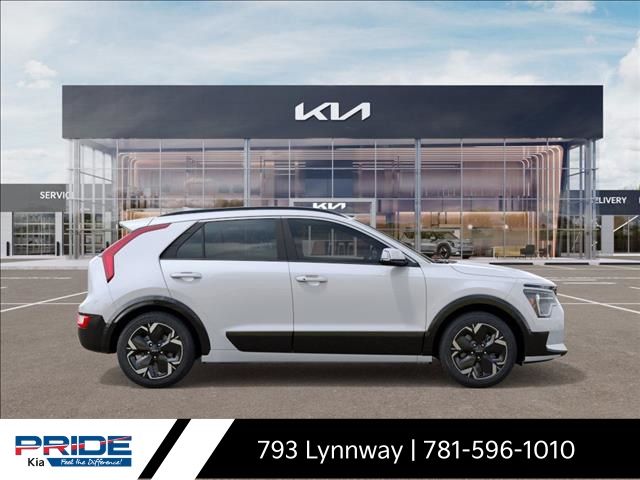 2025 Kia Niro EV Wind photo 7