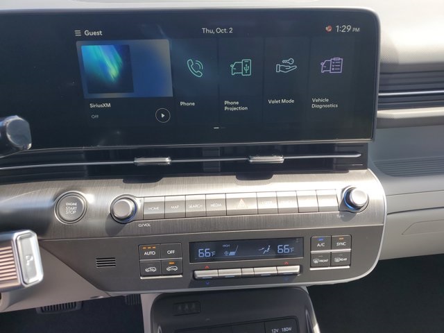 2026 Hyundai Kona SEL photo 17