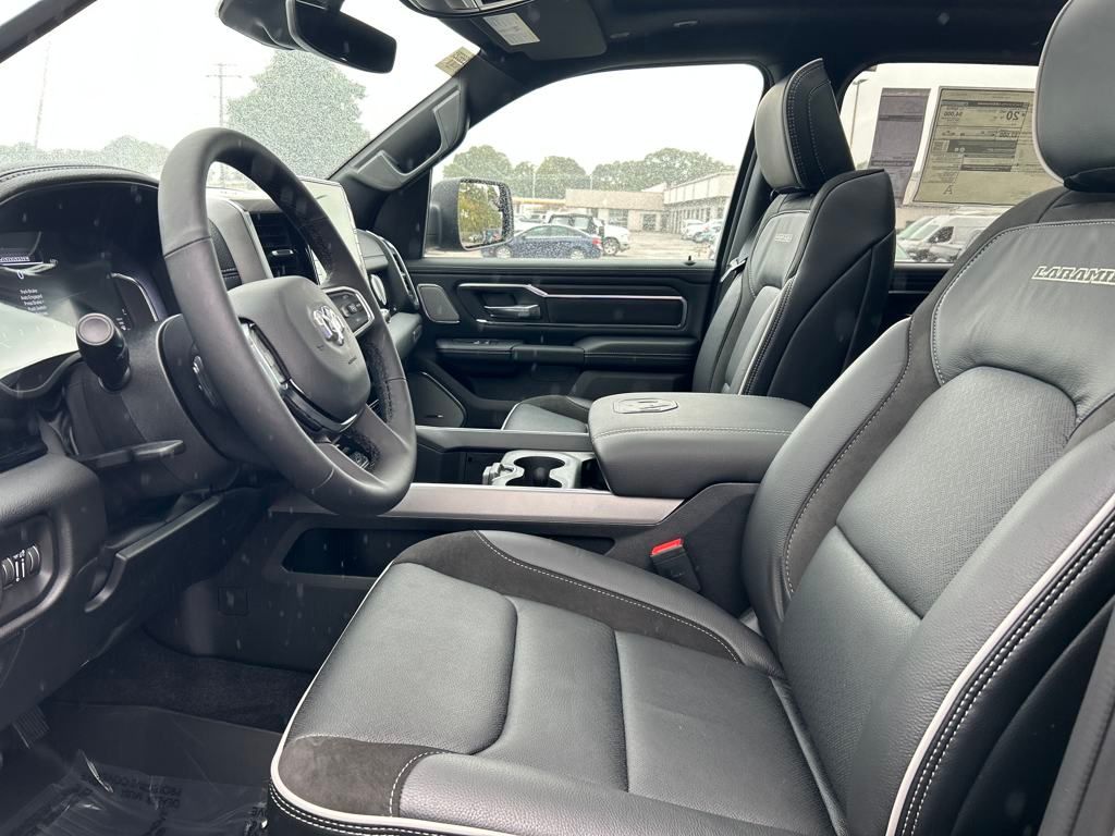 2026 Ram 1500 Laramie photo 21
