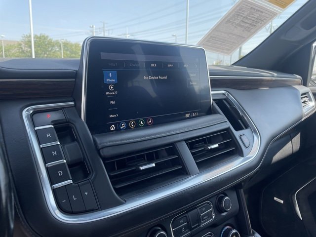 2021 Chevrolet Tahoe High Country photo 20