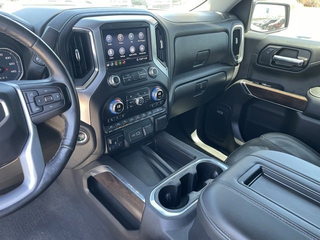 2020 Gmc Sierra 1500 SLT photo 24
