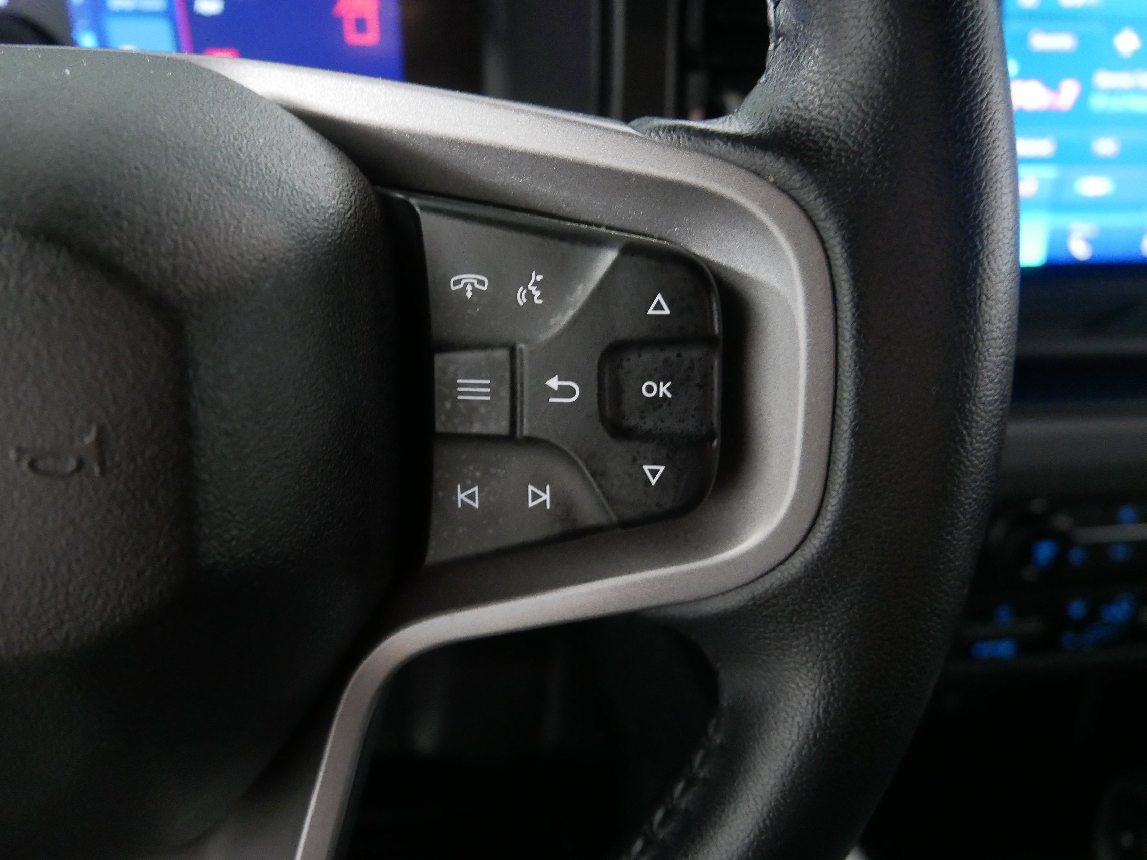 2023 Ford Bronco Big Bend photo 26