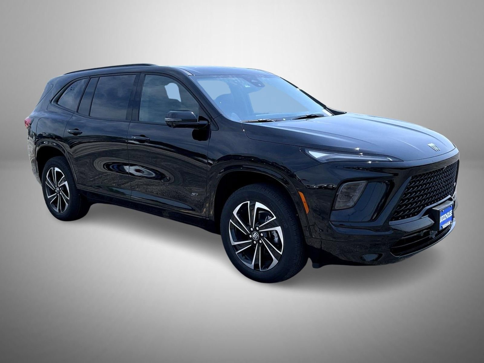 2026 Buick Enclave Sport Touring photo 3