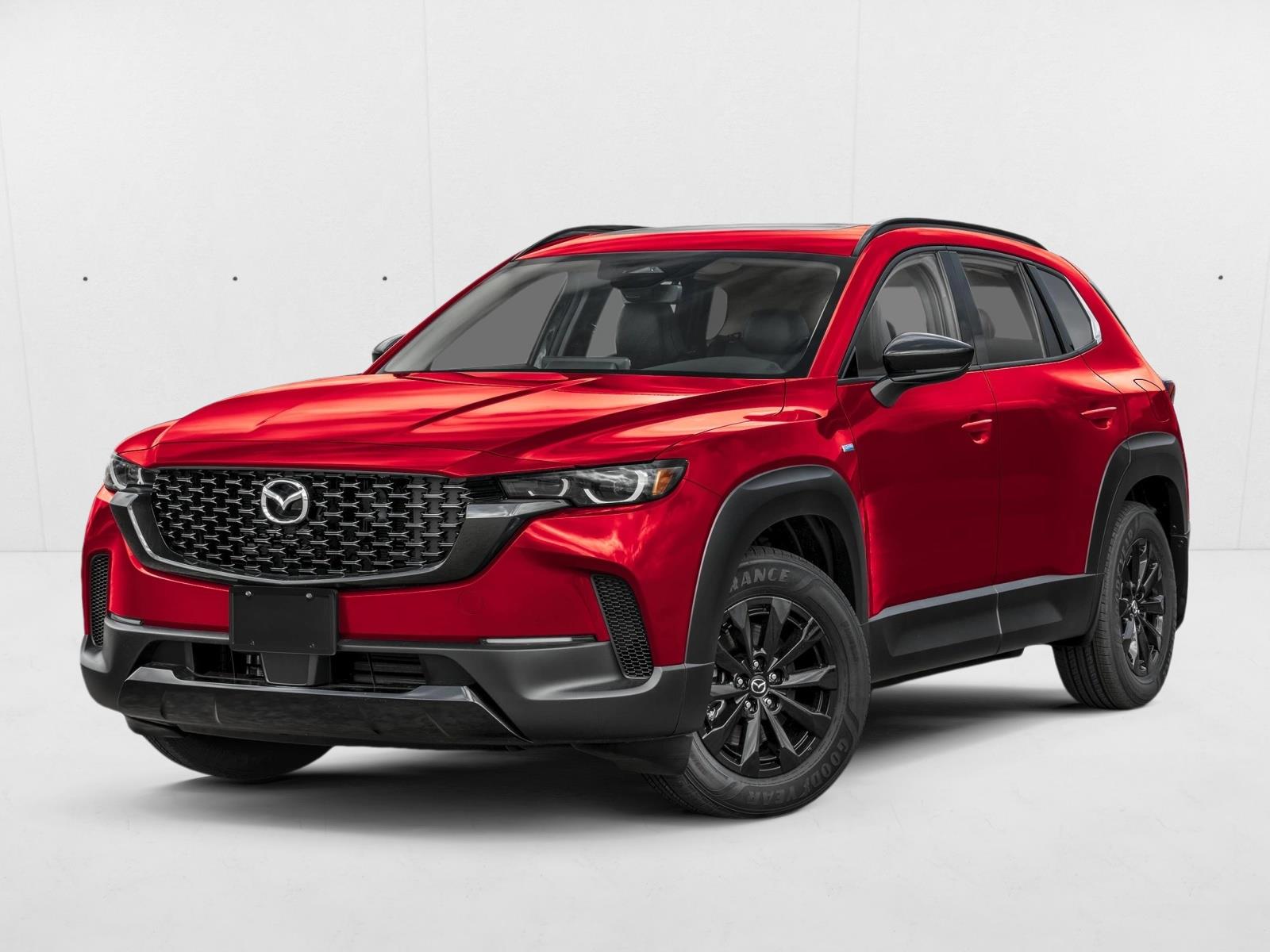 2026 Mazda CX-50 Premium's photo