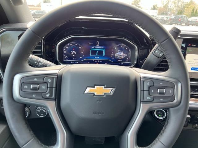 2025 Chevrolet Silverado 1500 LT photo 13