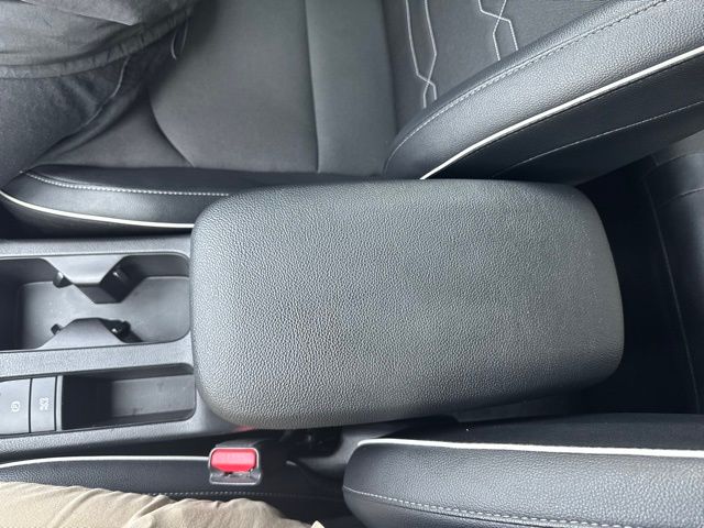 2024 Kia Forte GT-Line photo 27