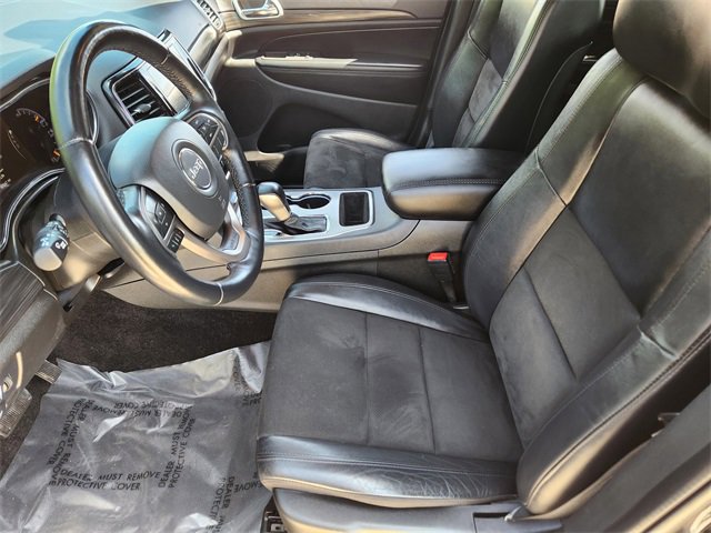 2022 Jeep Cherokee Laredo X photo 11