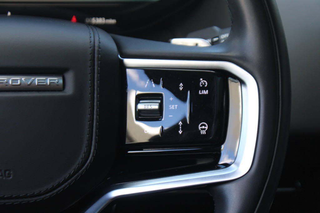 2024 Land Rover Range Rover Sport SE photo 15