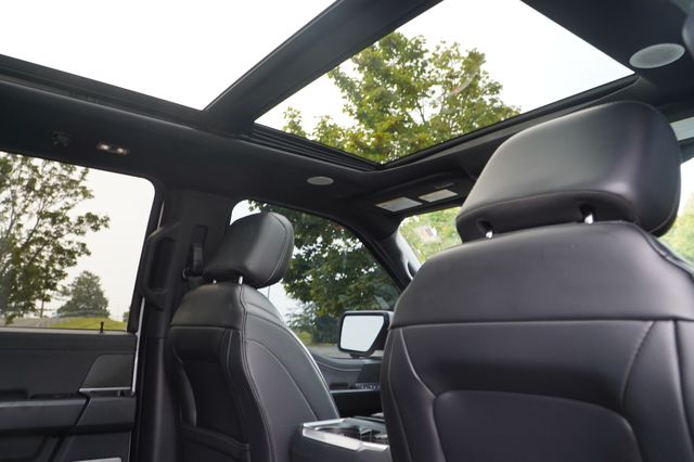 2021 Ford F-150 Raptor photo 34