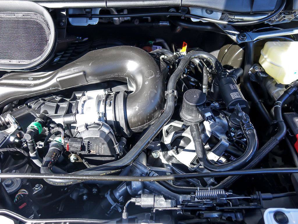 2026 FORD TRANSIT - Image 31