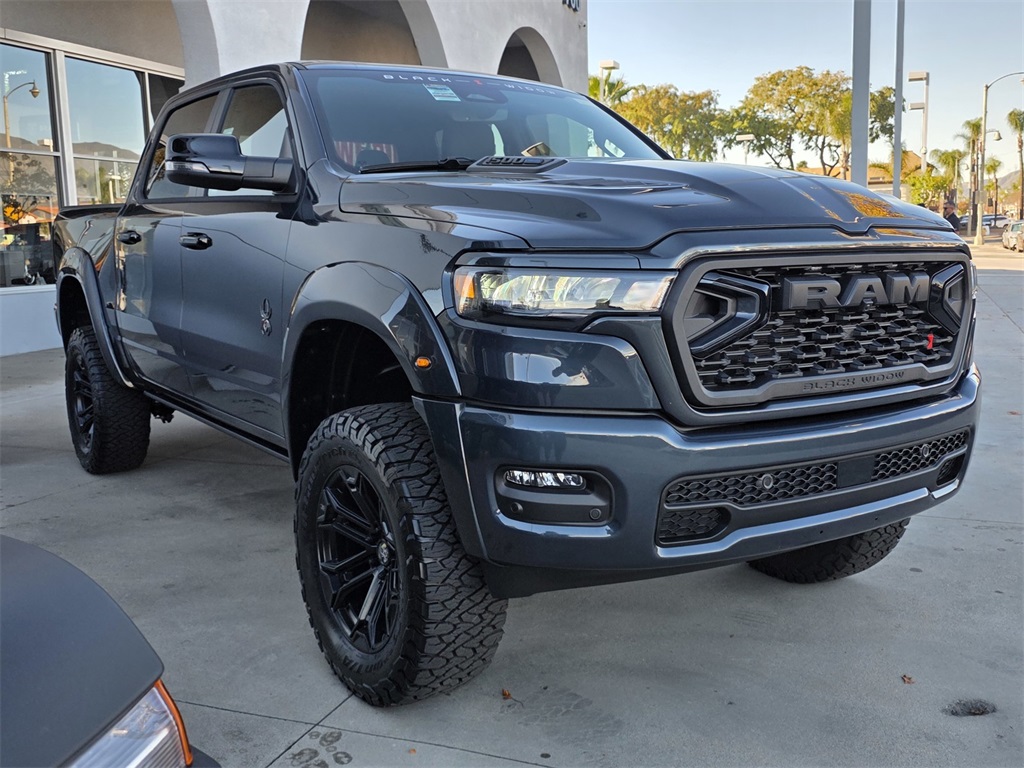 2026 RAM Ram 1500 Pickup Big Horn/Lone Star's photo