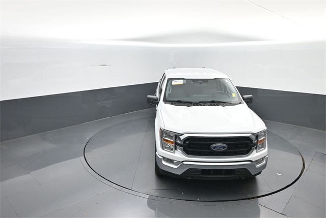2022 Ford F-150 XLT photo 23