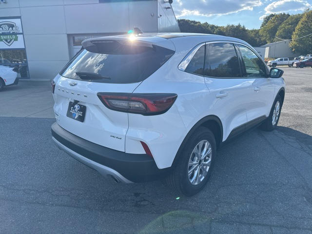 2024 Ford Escape Active photo 4