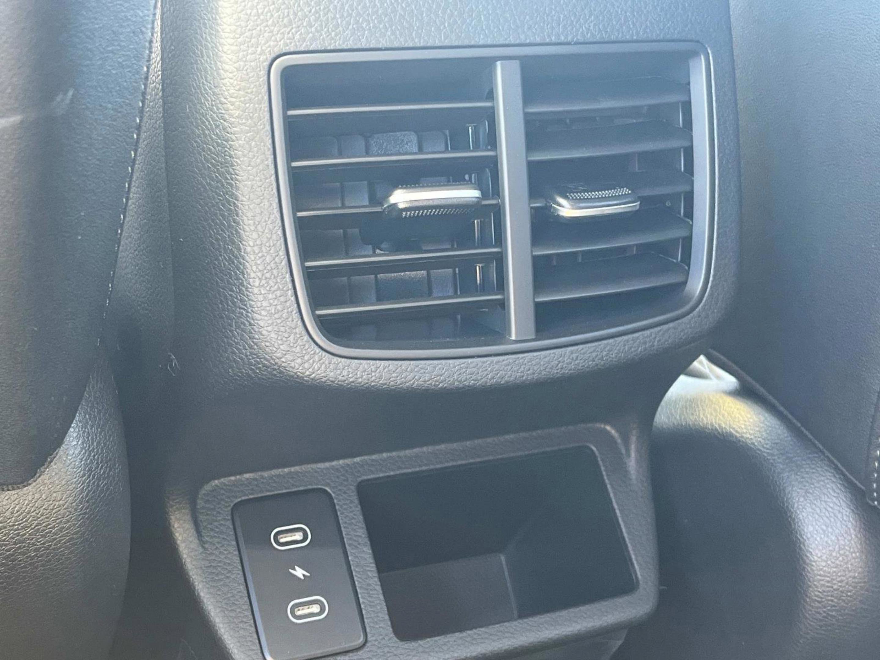 2026 Kia Seltos S photo 11