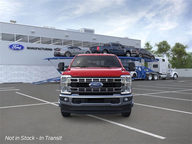 2026 Ford F-350 photo 6