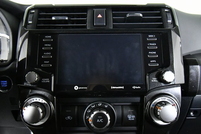 2024 Toyota 4Runner TRD Off-Road Premium Sport photo 3