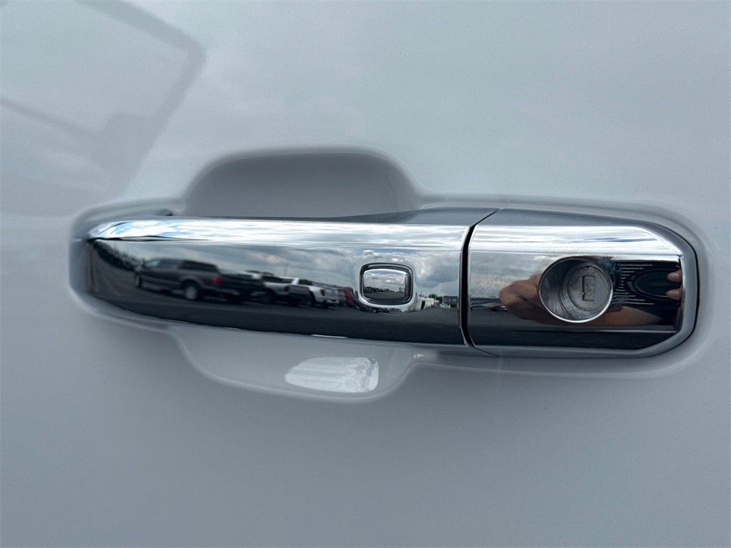 2026 Gmc Sierra 2500 Denali photo 13