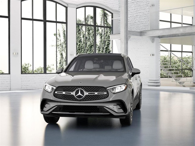 2026 Mercedes Benz GLC 300 4MATIC photo 40