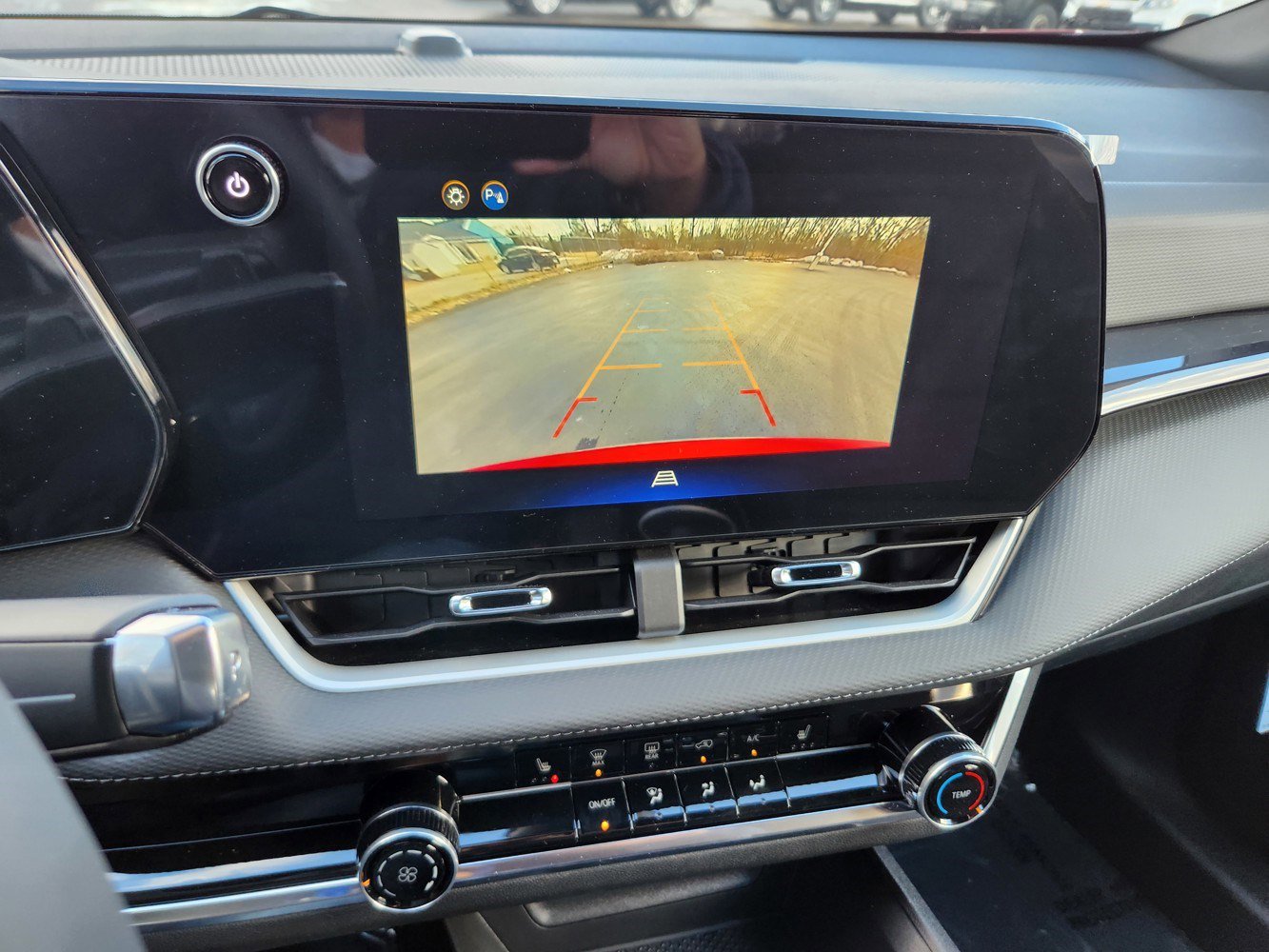 2025 Chevrolet Equinox LT photo 7