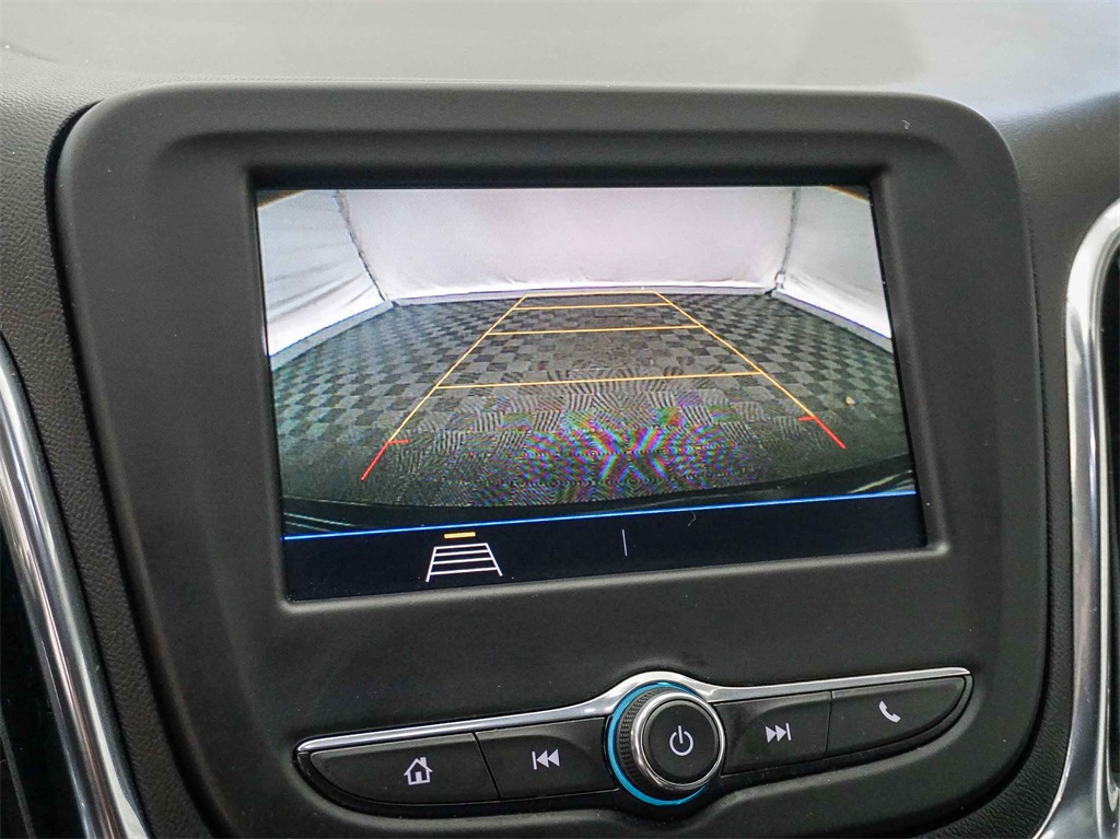 2021 Chevrolet Equinox LS photo 20