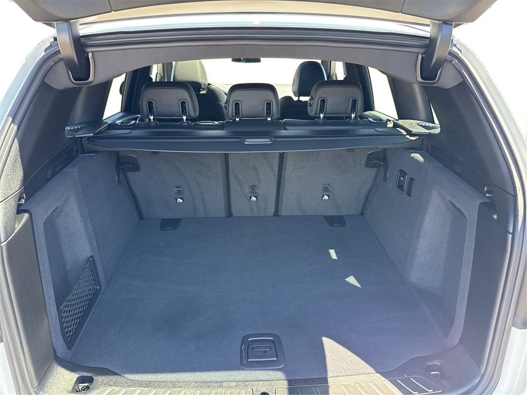 2024 Bmw X3 sDrive30i photo 13