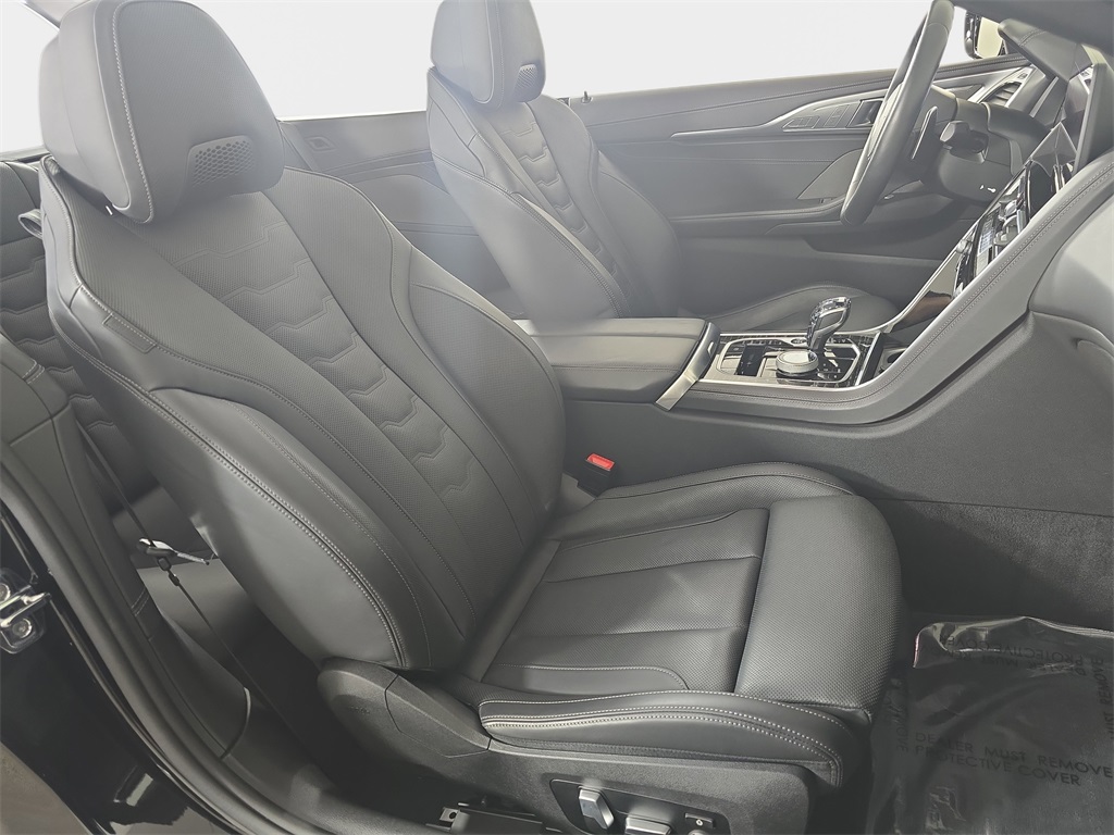 2024 Bmw 840i photo 10