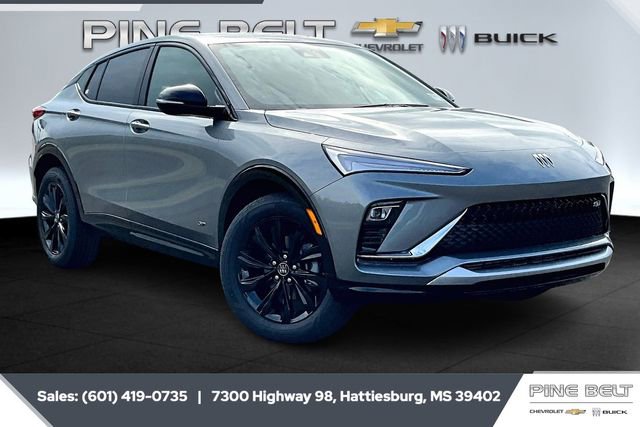 2025 Buick Envista Sport Touring