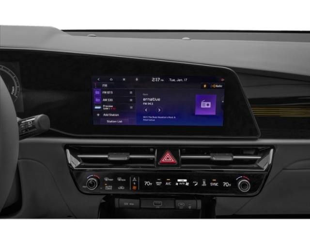 2024 Kia Niro EV Wind photo 10