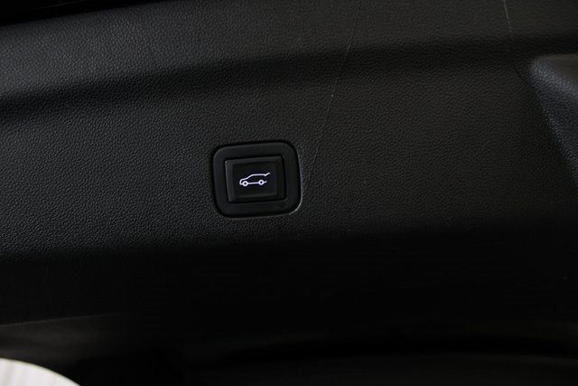 2022 Gmc Yukon XL Denali photo 9